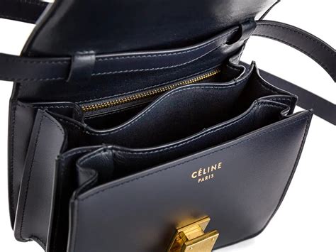 celine box bag price 2012|pre owned Celine bags.